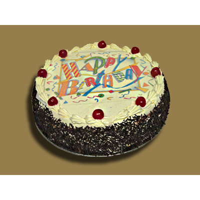 SPECIALITY CAKES