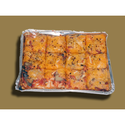 SAVOURIES