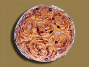 Danish Tart