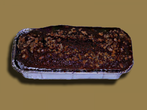 Date Loaf