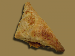Prawn Pie